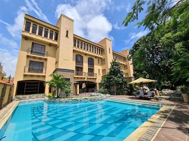 3bdrm Apartment in Nyali Mkomani for rent