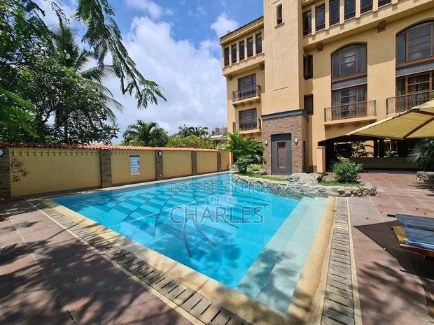 3bdrm Apartment in Nyali Mkomani for rent - thumbnail 13