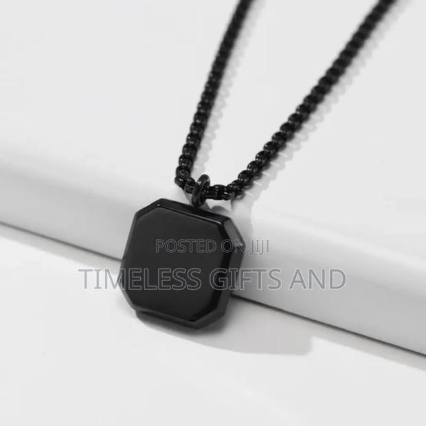 Neck Chains/Long Necklace for Men - thumbnail 4