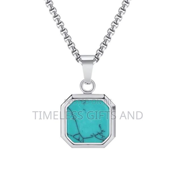 Neck Chains/Long Necklace for Men - thumbnail 5