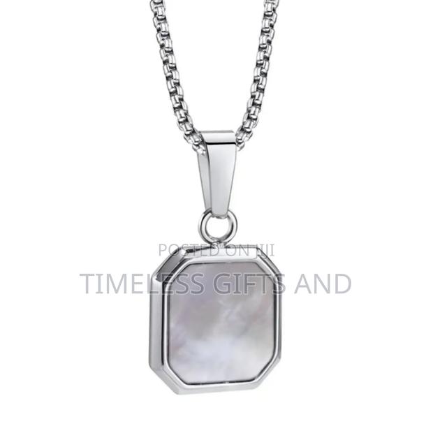 Neck Chains/Long Necklace for Men - thumbnail 6