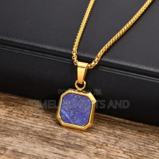 Neck Chains/Long Necklace for Men - thumbnail 7