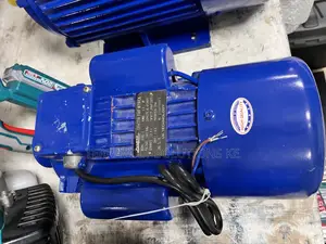3hp Pulsar Electric Motor
