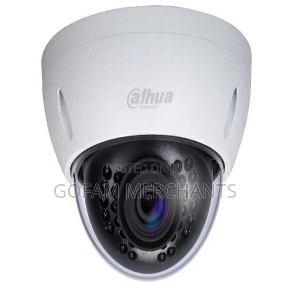 1megapixel 720p Vandal-Proof Ir Hdcvi Mini Dome Camera - main view