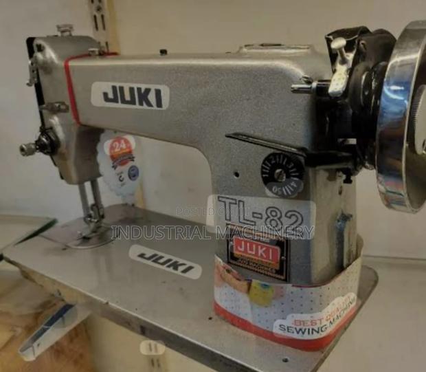 Sewing Machine Juki - main view
