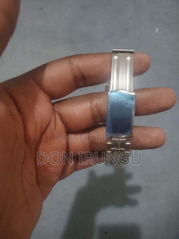 Philip Persio Watch - thumbnail 2