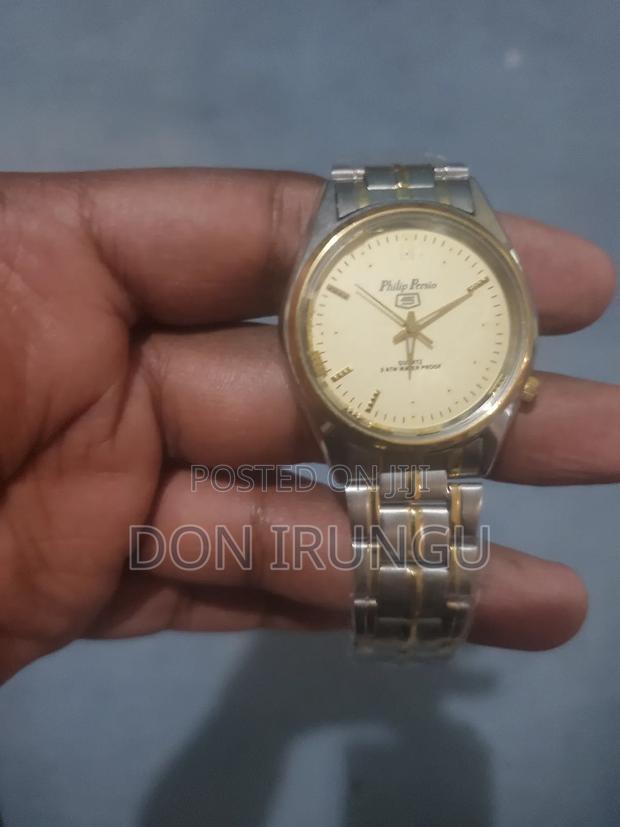 Philip Persio Watch - thumbnail 3