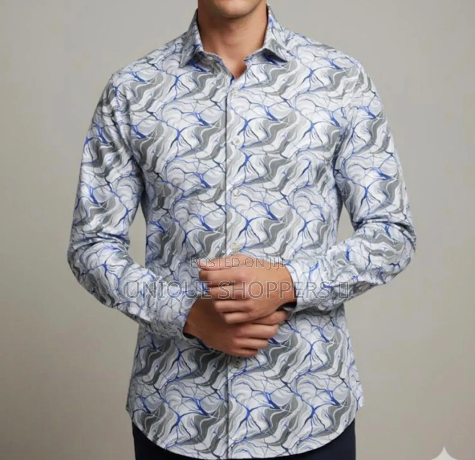 Presidential Shirts