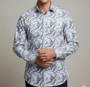 Presidential Shirts