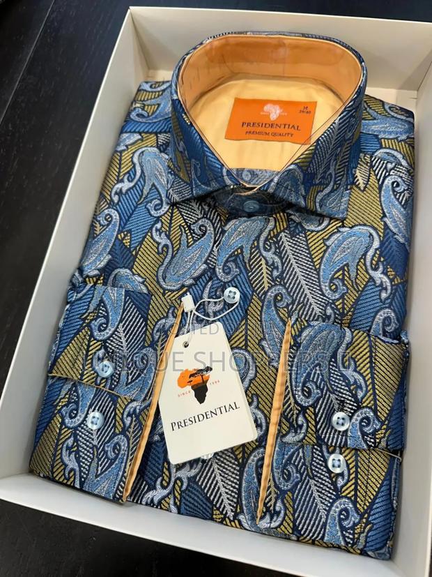 Presidential Shirts - thumbnail 7