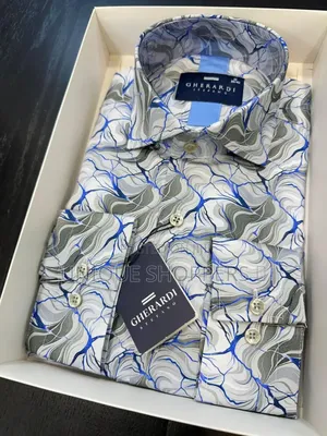 First Class Presidencial Shirts