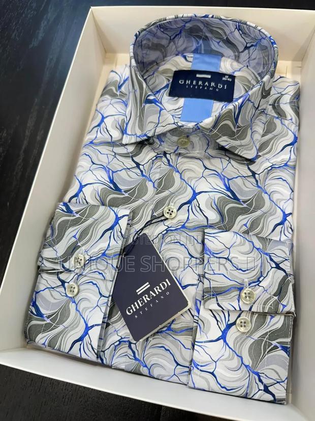 First Class Presidencial Shirts - thumbnail 4