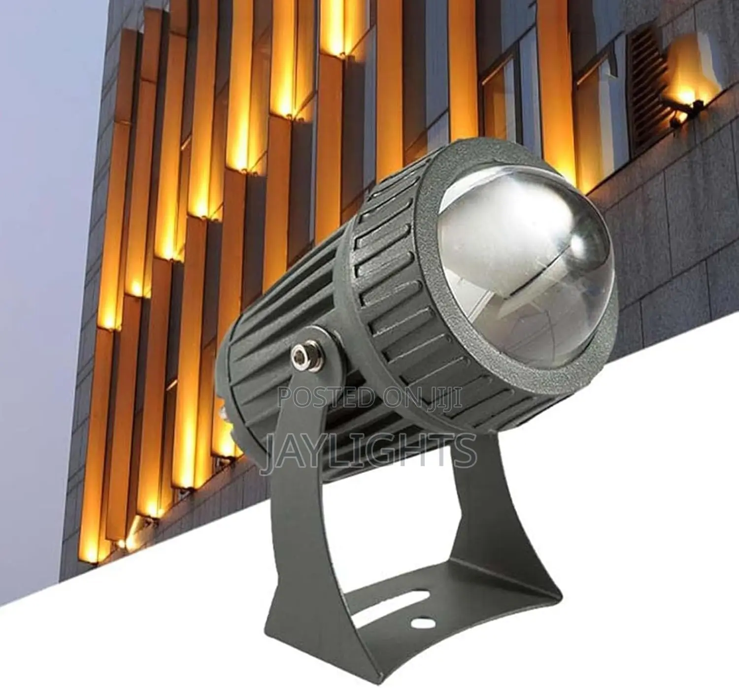 Led Spotlight Outdoor Narrow Beam 8w Outdoor Landscape Light