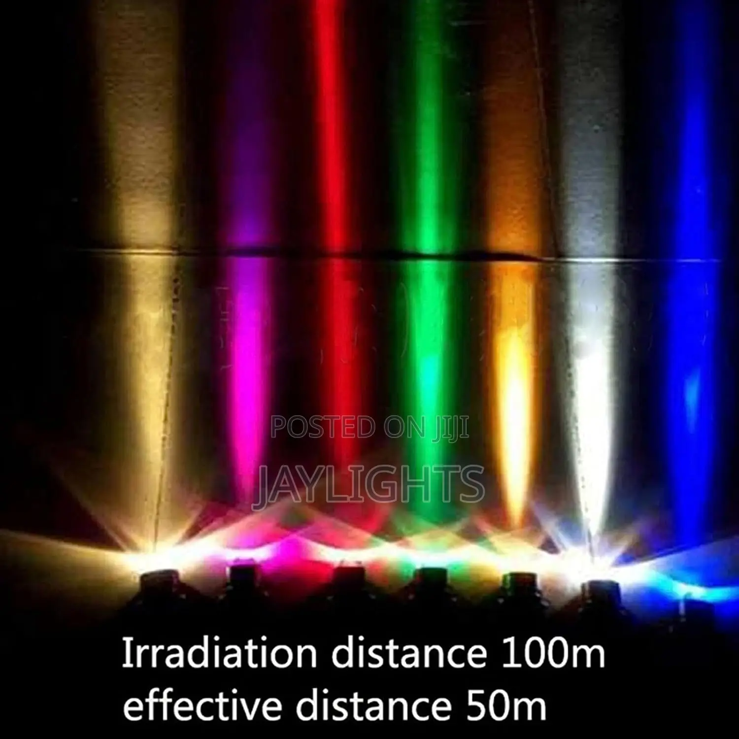 Led Spotlight Outdoor Narrow Beam 8w Outdoor Landscape Light