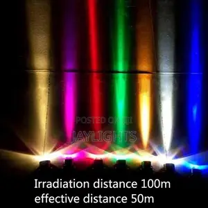 Led Spotlight Outdoor Narrow Beam 8w Outdoor Landscape Light