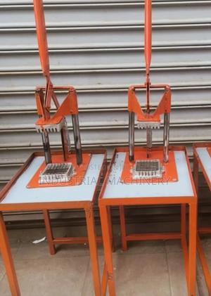 Potato Chips Cutter - thumbnail 2