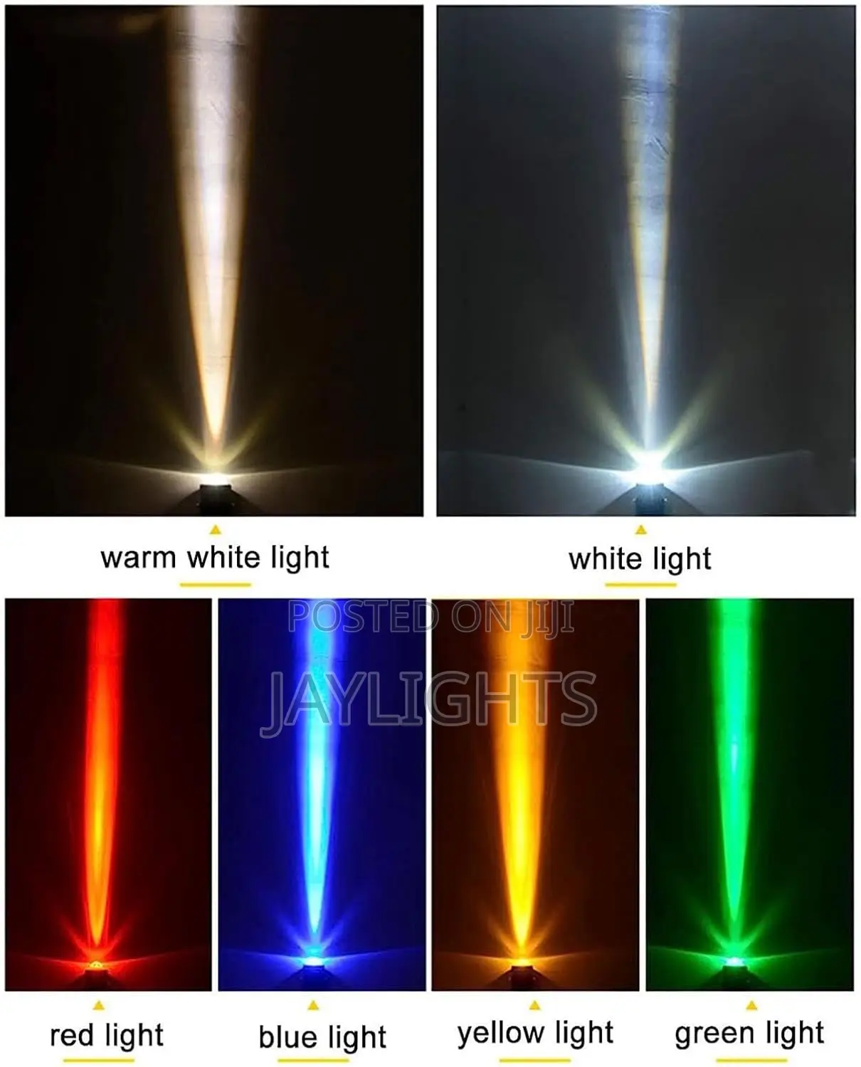 Rotation Led Beam Lamp, Wall Outdoor Led Spot Lights