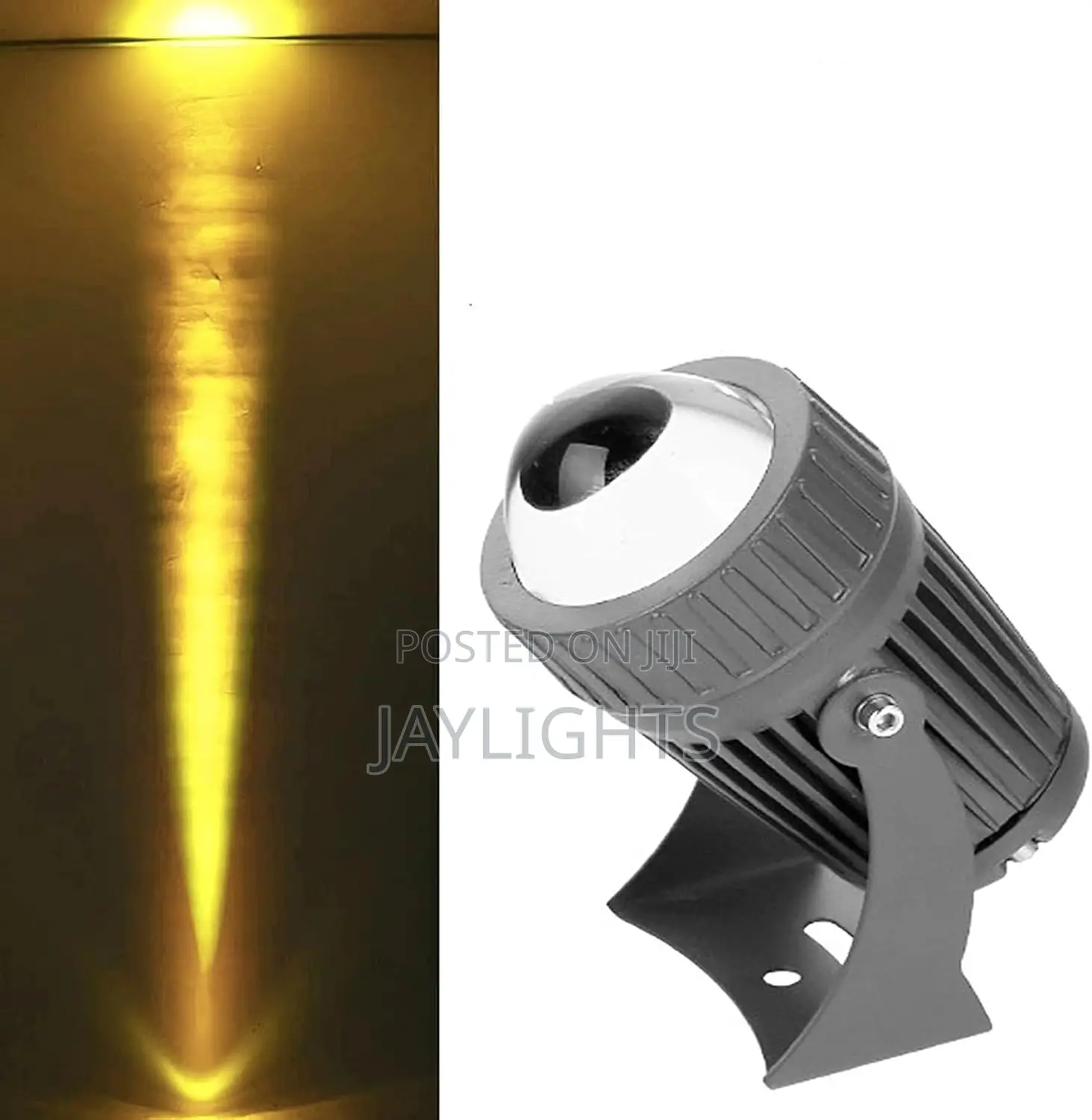 Rotation Led Beam Lamp, Wall Outdoor Led Spot Lights