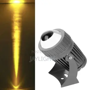 Rotation Led Beam Lamp, Wall Outdoor Led Spot Lights