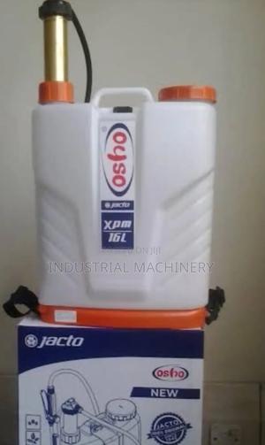Osho Jacto Sprayer Pump 16l - thumbnail 2