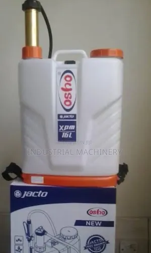 Osho Jacto Sprayer Pump 16l