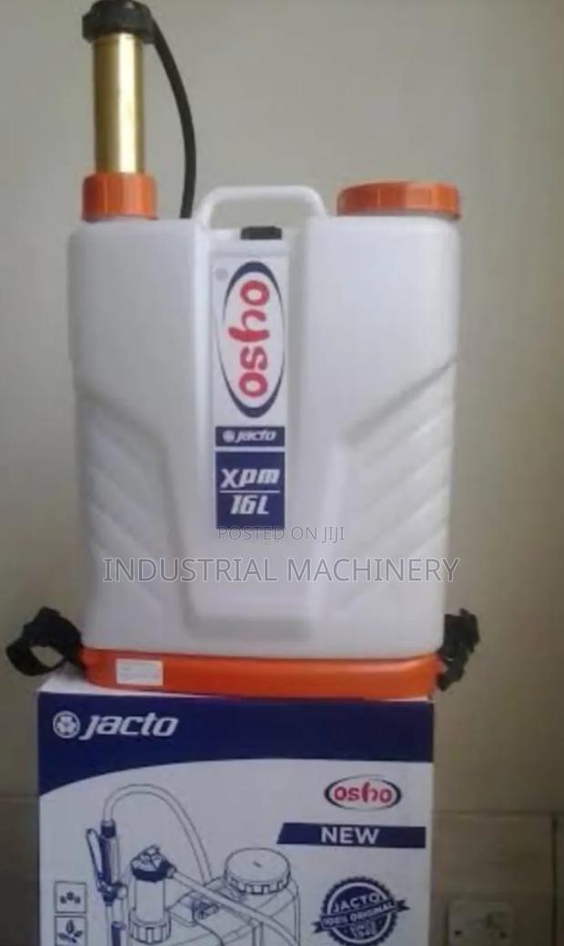 Osho Jacto Sprayer Pump 16l - main view