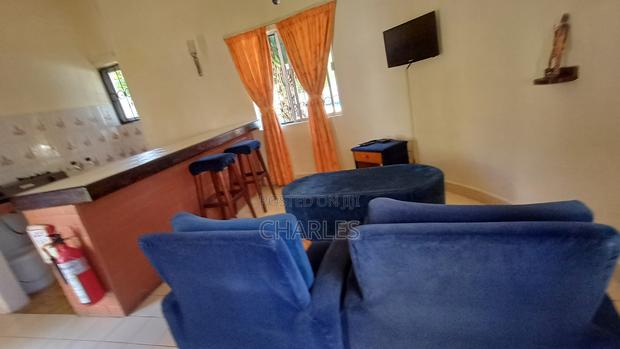 Furnished 1bdrm Apartment in Nyali Mkomani for rent - thumbnail 7