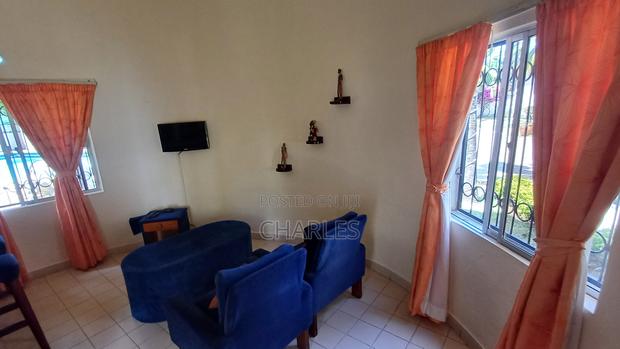 Furnished 1bdrm Apartment in Nyali Mkomani for rent - thumbnail 9