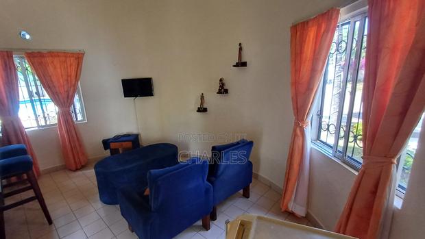 Furnished 1bdrm Apartment in Nyali Mkomani for rent - thumbnail 11