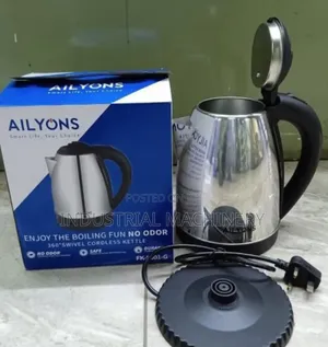 Water Kettle Alyons
