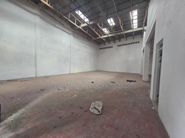 Warehouse for Rent on Enterprise Road