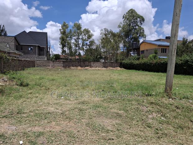 Plot at Syokimau - thumbnail 3