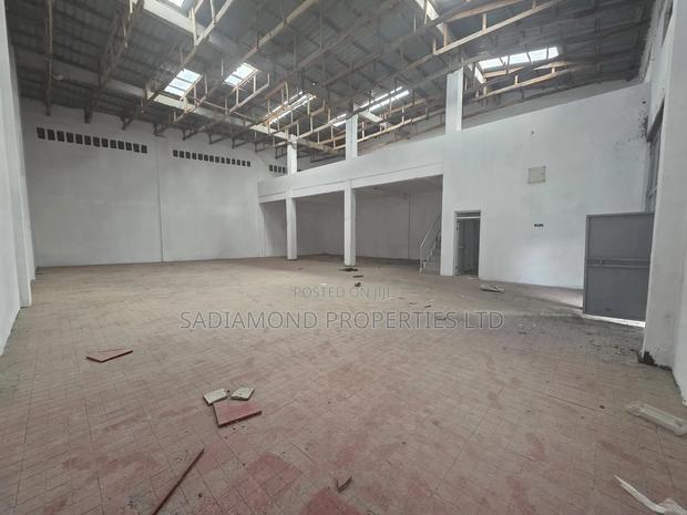 Warehouse for Rent on Enterprise Road - thumbnail 2