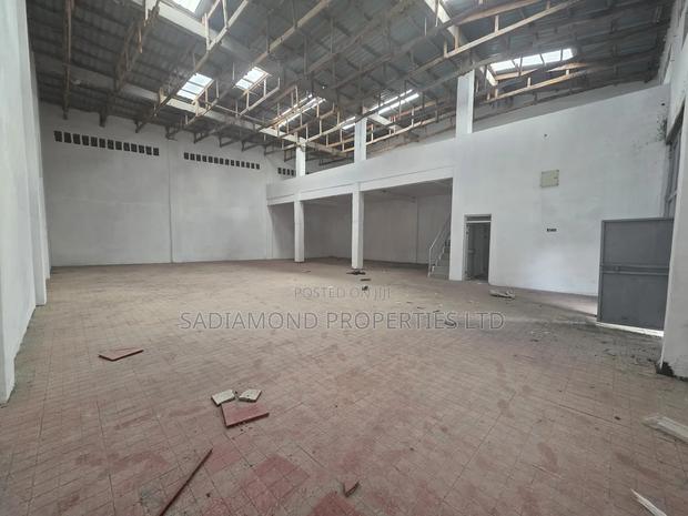Warehouse for Rent on Enterprise Road - thumbnail 3