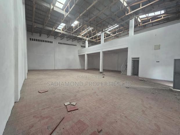 Warehouse for Rent on Enterprise Road - thumbnail 4