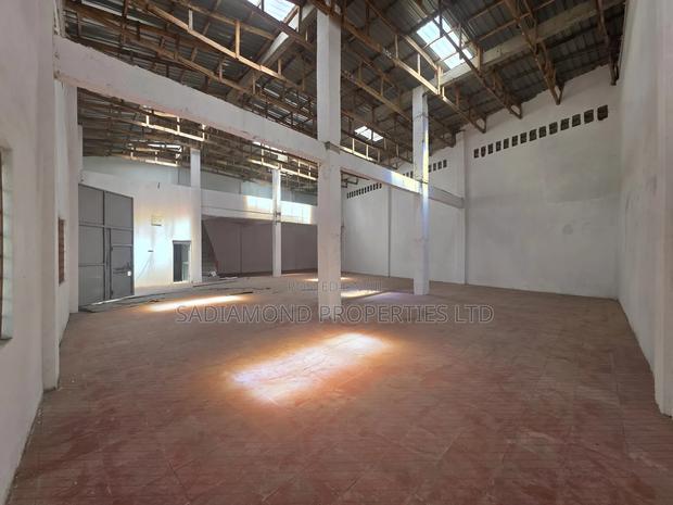 Warehouse for Rent on Enterprise Road - thumbnail 5