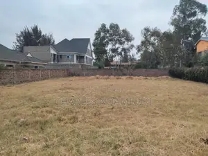Plot at Syokimau
