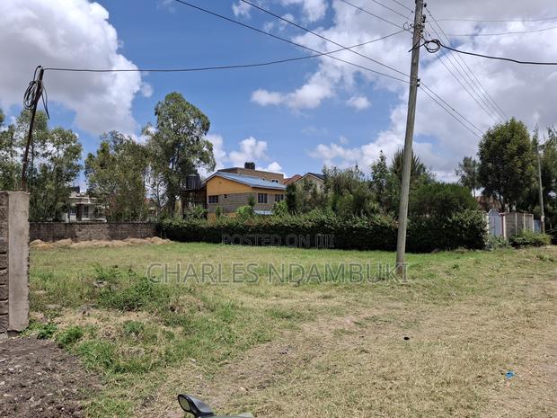 Plot at Syokimau - thumbnail 4