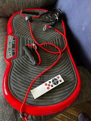 Medium Vibrating Plate