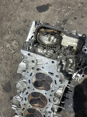 1gr Cylinder Heads