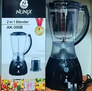 Blend 2in 1