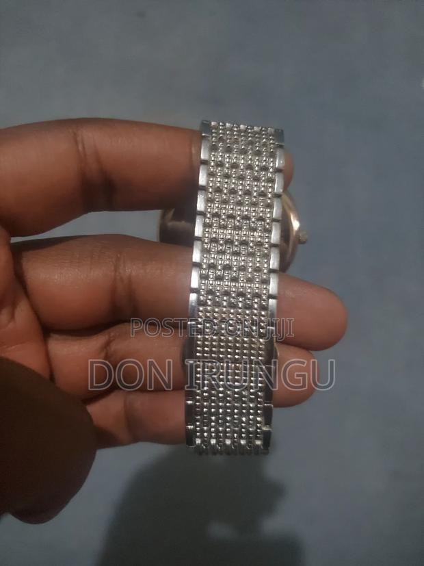 Rolex Watch - thumbnail 3