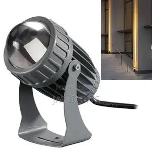 Waterproof Led Flood Light Long Range Landscape Spotlight