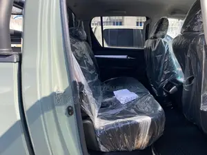 Toyota Hilux 2018