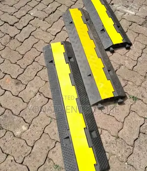 Outdoor Cable Guard (Cable Protector) 2-Chanel