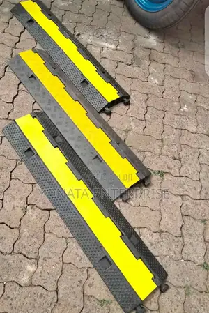 Outdoor Cable Guard (Cable Protector) 2-Chanel