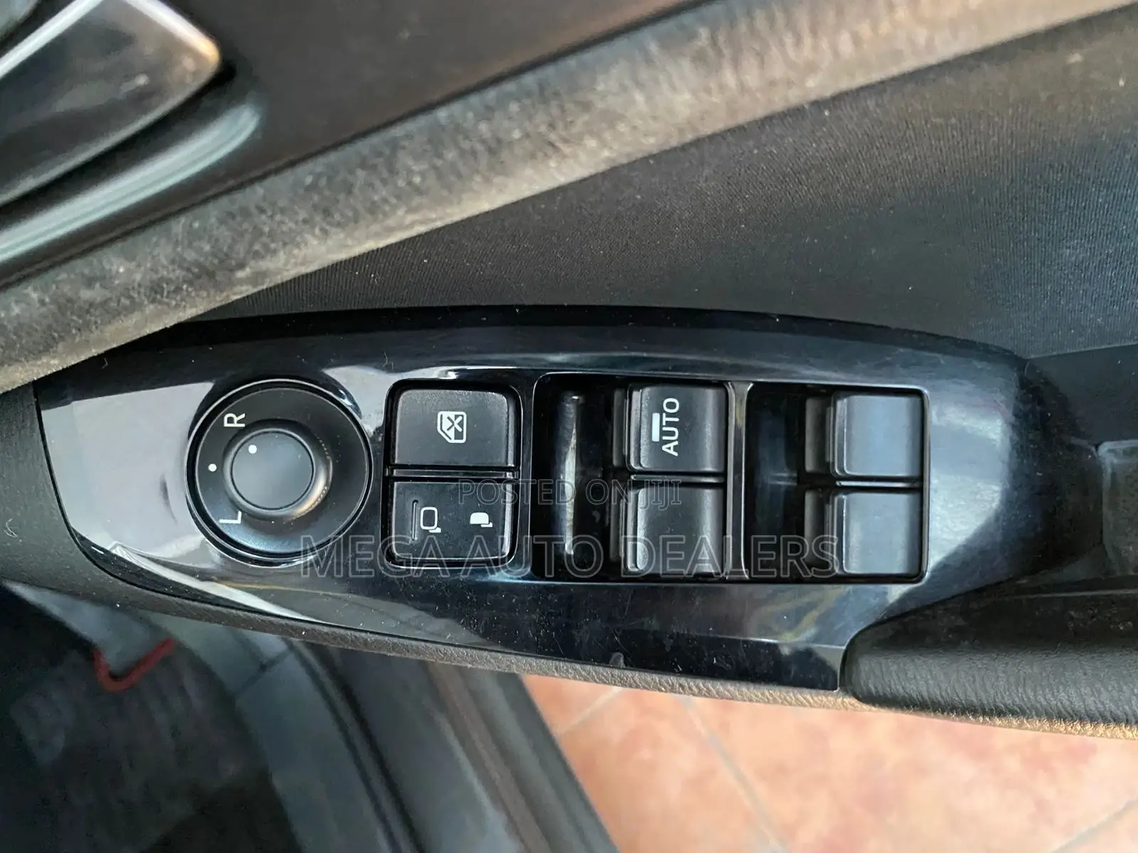 Mazda Axela 2018 Black