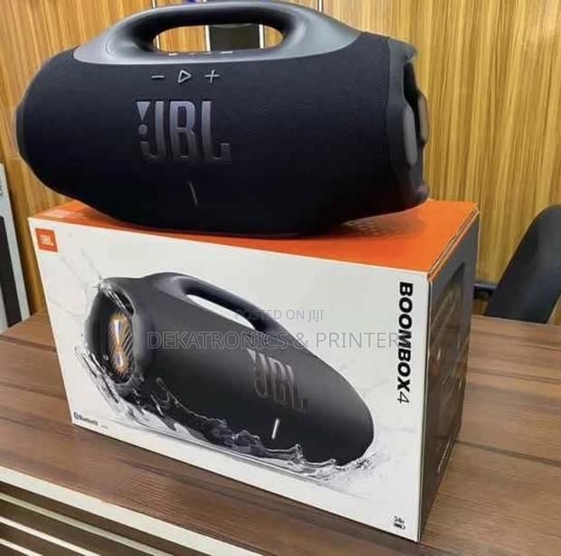 JBL Boombox 4