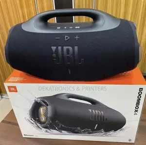 JBL Boombox 4