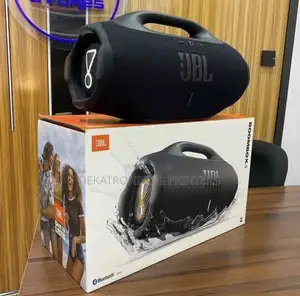 JBL Boombox 4